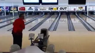 NDBowlTV - Morris Anderson Memorial Shootout 2015