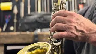 YAMAHA YAS 21 play test 08