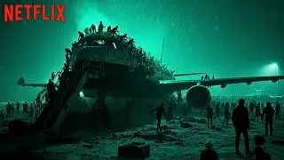STOP Scrolling! These 10 Netflix Sci-Fi Shows Are MIND-BLOWING! | Best science fiction series