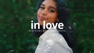 Afrobeat Instrumental 2020 | in love | Beats by COS COS