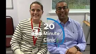 Episode 12: Dr Vicki Trotter - ' Women's Health in Primary Care '