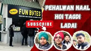 FunBytes ਲਾਗੇ ਕੱਢੀਆਂ ਗਾਲਾਂ 🤬