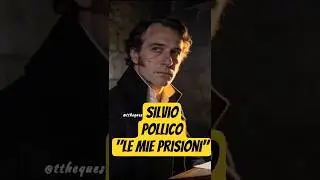 Silvio Pellico: The Voice of Italy&rsquo;s Risorgimento