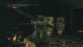 Be careful where you leave off in DS2SOTFS