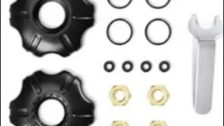 Something To Know Before Buying The Tymate TPMS TM8 Does The Kit Work?!?!?!?!? (Pros Or Cons?!?!?!?)