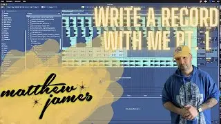 Track from Scratch Ableton - Song Writing Process - House Music Production for Beginners