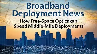 How Free-Space Optics can Speed BEAD Middle-Mile Deployments