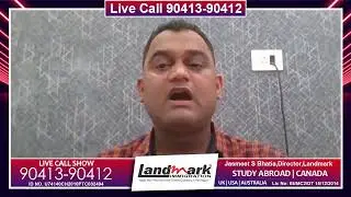 Canada Study Visa Latest Updates 2021 | New Admission, VFS & PPR |