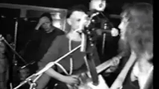 Die Firma | Live 1988 Berlin Friedrichsfelde-Ost FO - OFFGROUND
