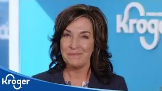 A Message from the President of Kroger Health | Message From Kroger | Kroger