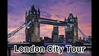 London City Tour for Punjabis - FT. @JusReign