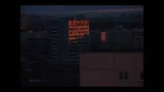 В прошедших ночах (prod. velvet.wave)