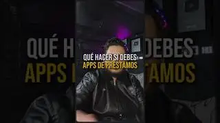 QU&Eacute; HACER SI DEBES APPS DE PR&Eacute;STAMOS