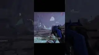 A Message From The Nine To The Guardian Destiny 2