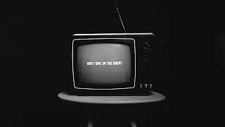 EVERDEEN - Don't Give Up The Ghost (Official Music Video)