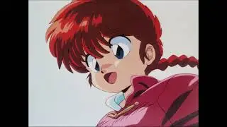 Ranma &frac12; - Opening 2 [Ritoru ★ Deito/Little Date] + Lyrics