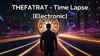 TheFatRat - Time Lapse [Electronic] | Ultimate Free Music
