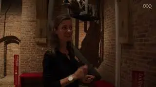 Filmzaal pronkstuk vernieuwde Martinitoren
