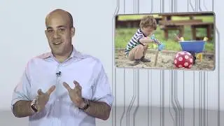 iSandBOX - AR Sandbox - NewsWatch Discovery Channel USA segment
