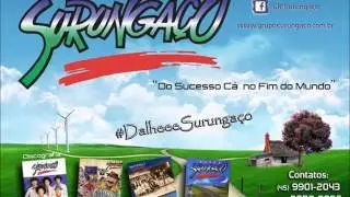 Grupo Surunga&ccedil;o - Bugio da Guabiroba