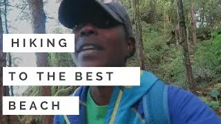 Best Beach in Ketchikan Alaska | Daily-ish Vlog
