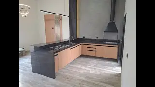Casa NOVA - 3 dorm ( 1 suite ) - VENDA - 630 mil - Vila Flora - Salto - SP