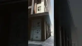 West walk Al Waab