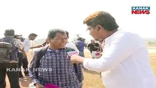 Tough Security Arrangements For Nuapada By-Election At Sensitive Booths | Full Details