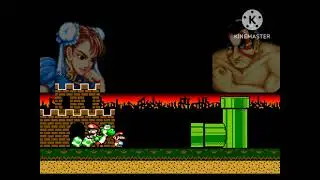 05. Option Screen 2 (Extended version) - First Samurai | Super Nintendo | Soundtrack