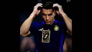 Ronaldo X Les Gold