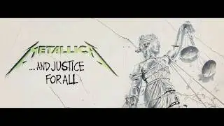 Metallica ...And Justice for Jason (Harvester Of Sorrow)