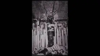 Celestial Grave (Finland) - Burial Ground Trance (Demo) 2016.avi