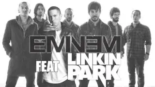 Linkin Park Ft. Eminem - Somewhere I Belong