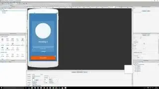 Intro to Axure Mobile App Prototype