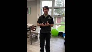 Causes of Herniated Discs With Dr. Matt Meehan
