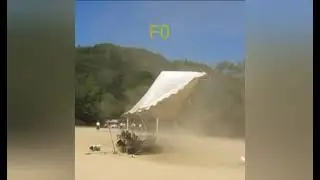 tornado ef0 - ef5