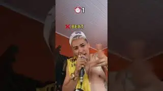 COM AUTO-TUNE ❌ SEM 😱😱😱 #trapbr #musica #autotune