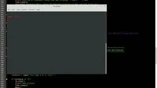 Python Detect OS script.