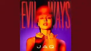 Evil Ways