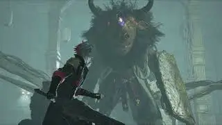 Code Vein II Ep 10 Hero Zenon Epic Boss Battle