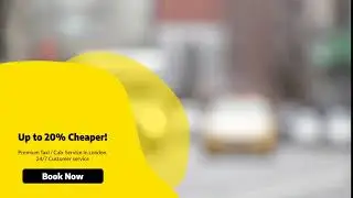 LHR Cars Premium Airport Transfer and Minicab Service