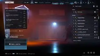 BO7: Call of Duty Warzone Verdansk, resurgence, casual, Ranked, Zombies