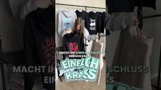 AK Hoodies ist euer Partner in Sachen Abi- & Abschlusspullis 🤝🏼❤️