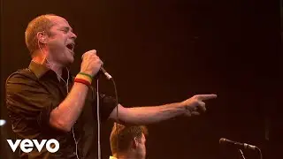 The Tragically Hip - Courage (For Hugh MacLennan) (Live From That Night In Toronto)