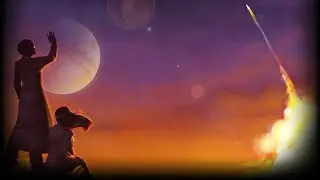 To The Moon 16:9 remaster | Español
