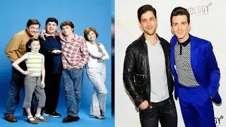 Josh Peck Reveals Whether He&rsquo;s Still Friends With Drake Bell After Wedding Drama