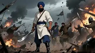 गुरु गोविंद सिंह की कहानी!