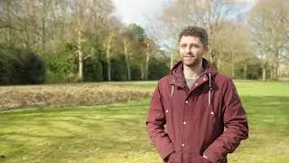 Landgoed Voorlei