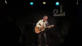 NAKAYOSHI (vo.g)「21周年記念ライブ」2026.1.7 at高円寺ALONEライブ配信