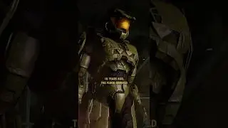 18 лет назад наступил Потоп... #шорты #игры #ностальгия #halo